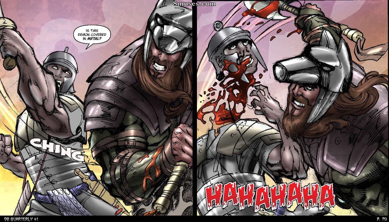 DB Monthly - Issue 1 - Page 81
