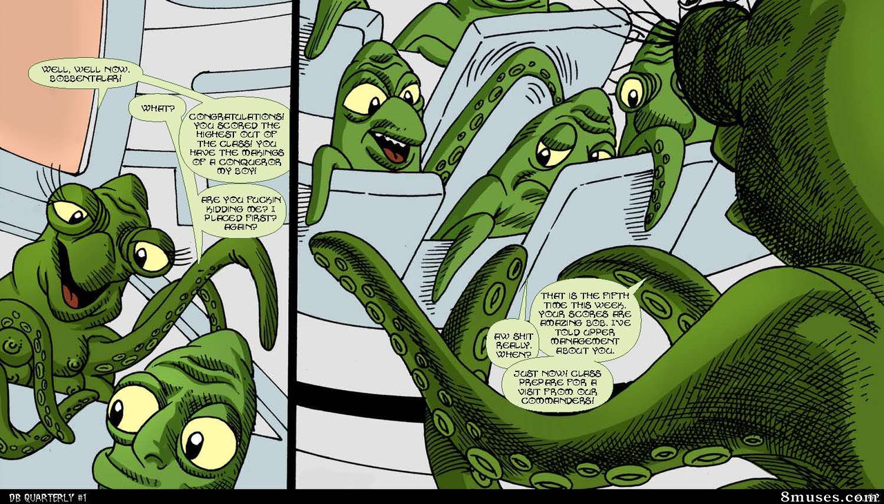 DB Monthly - Issue 1 - Page 94