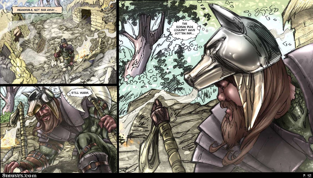 DB Monthly - Issue 1 - Page 54