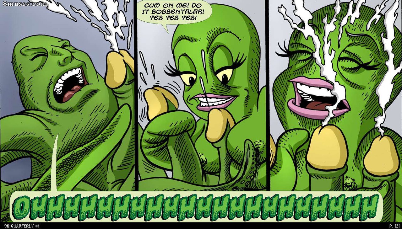DB Monthly - Issue 1 - Page 123