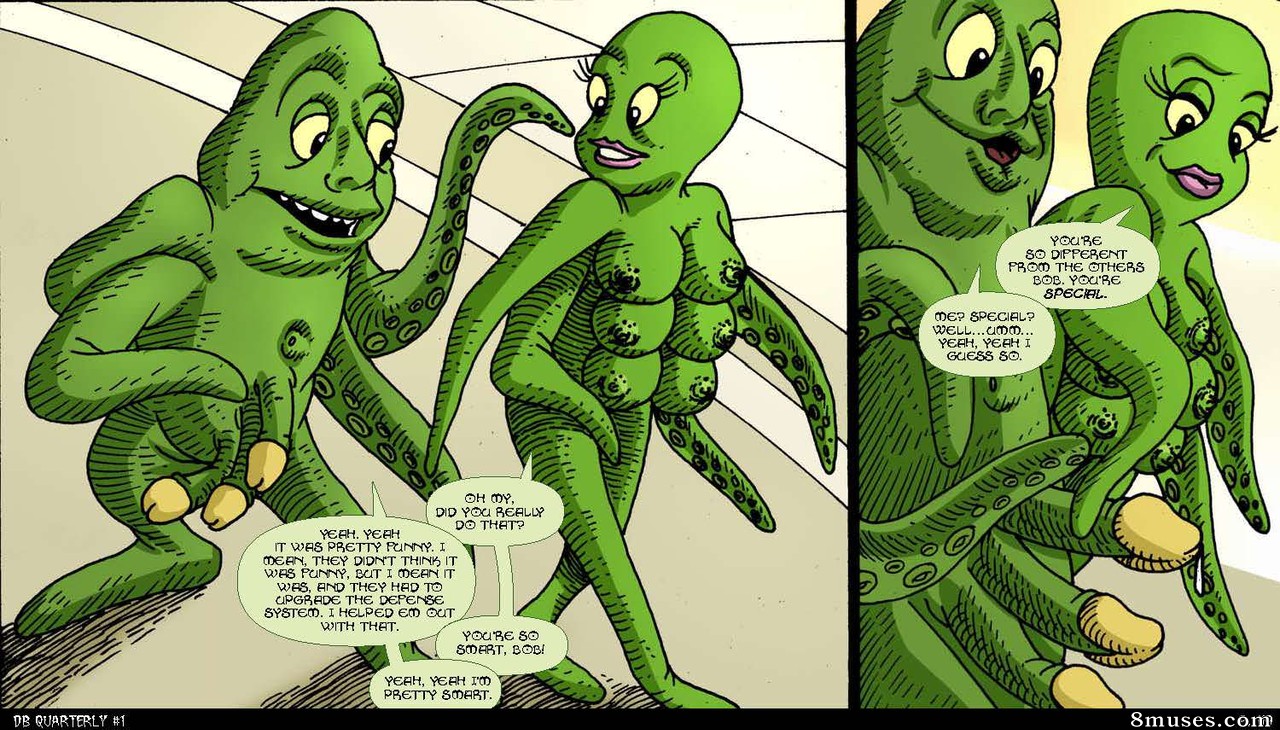 DB Monthly - Issue 1 - Page 121