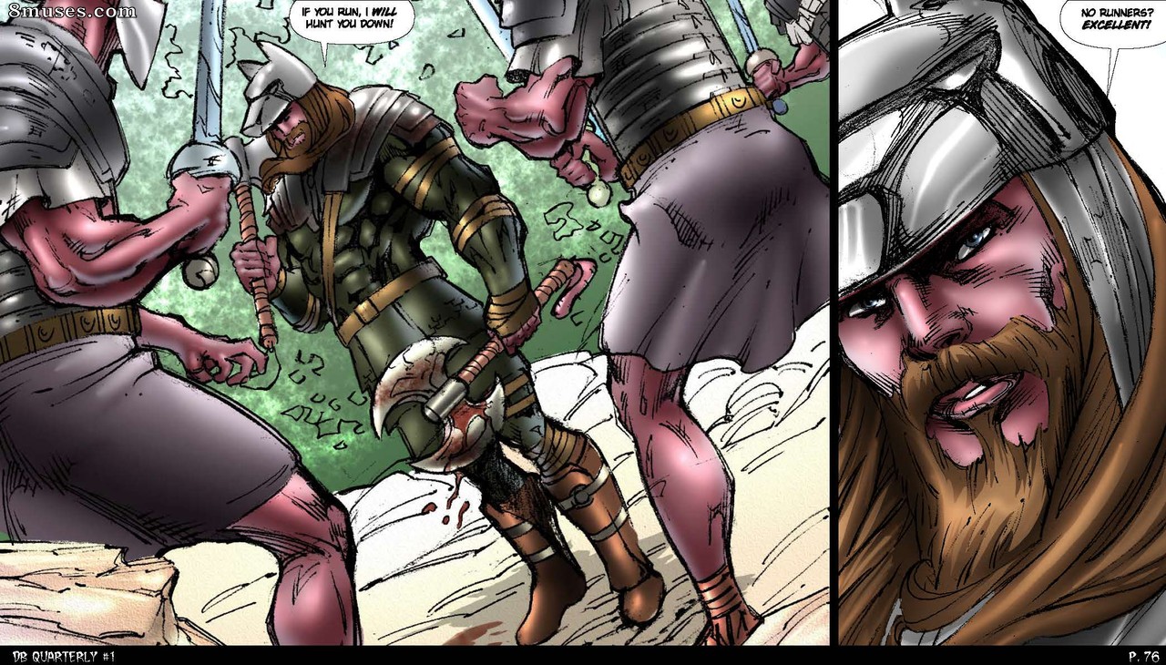 DB Monthly - Issue 1 - Page 78