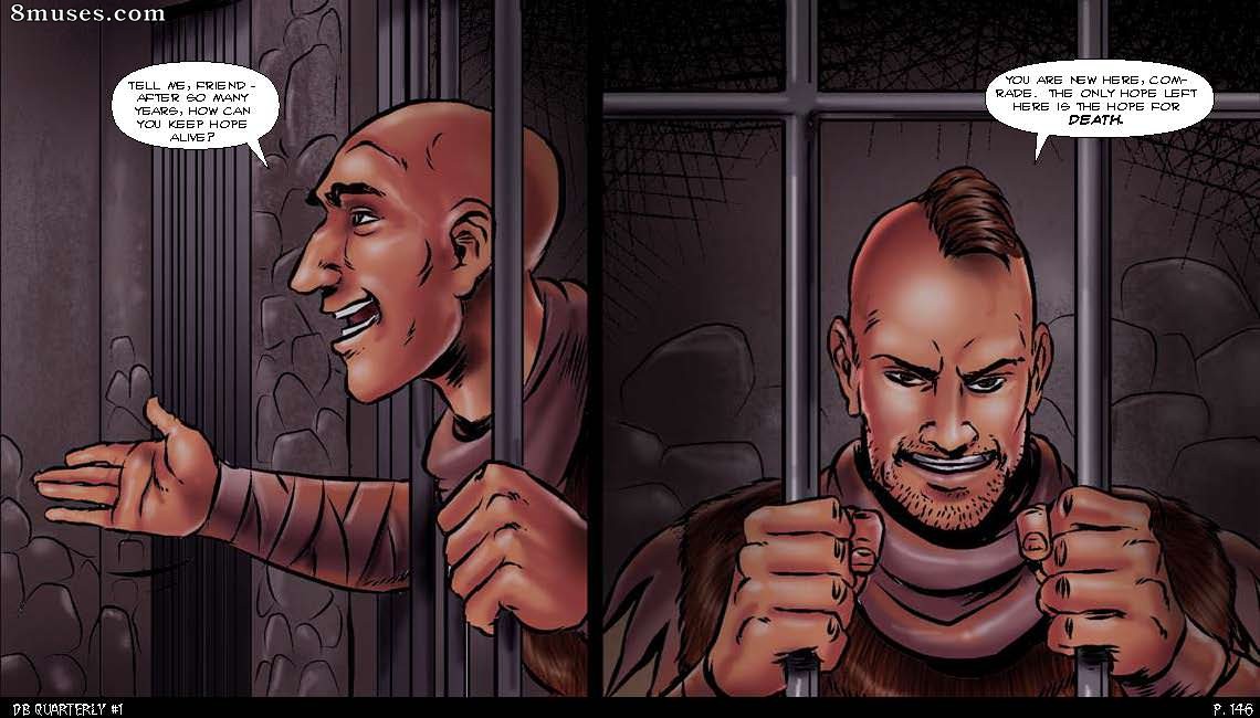DB Monthly - Issue 1 - Page 148