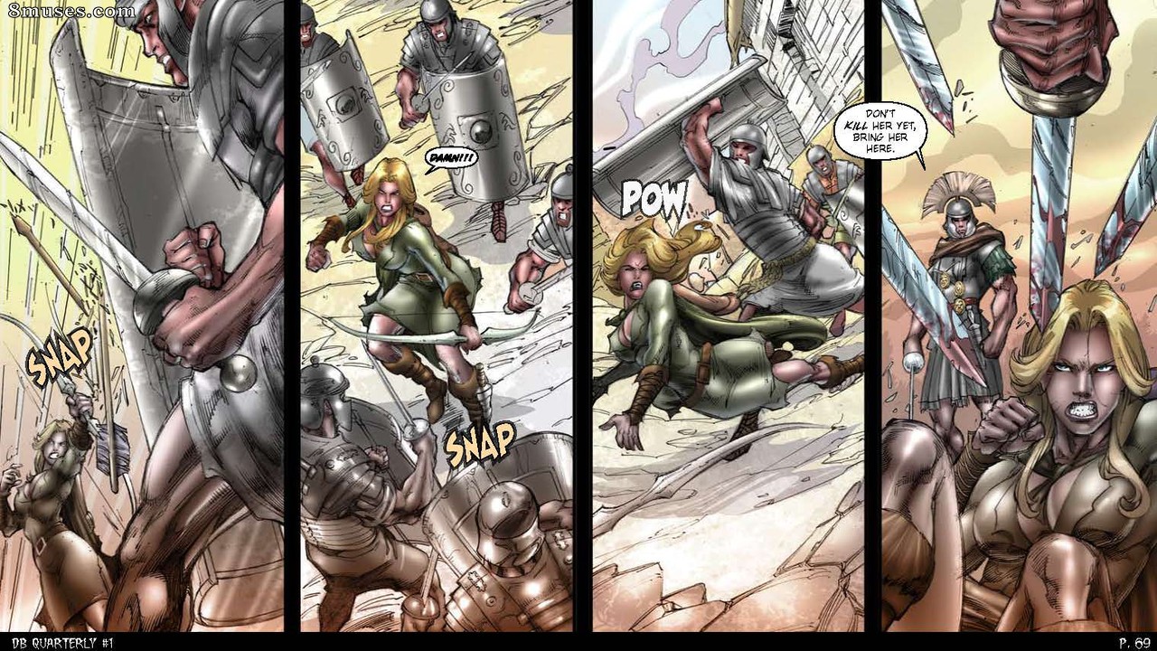 DB Monthly - Issue 1 - Page 71