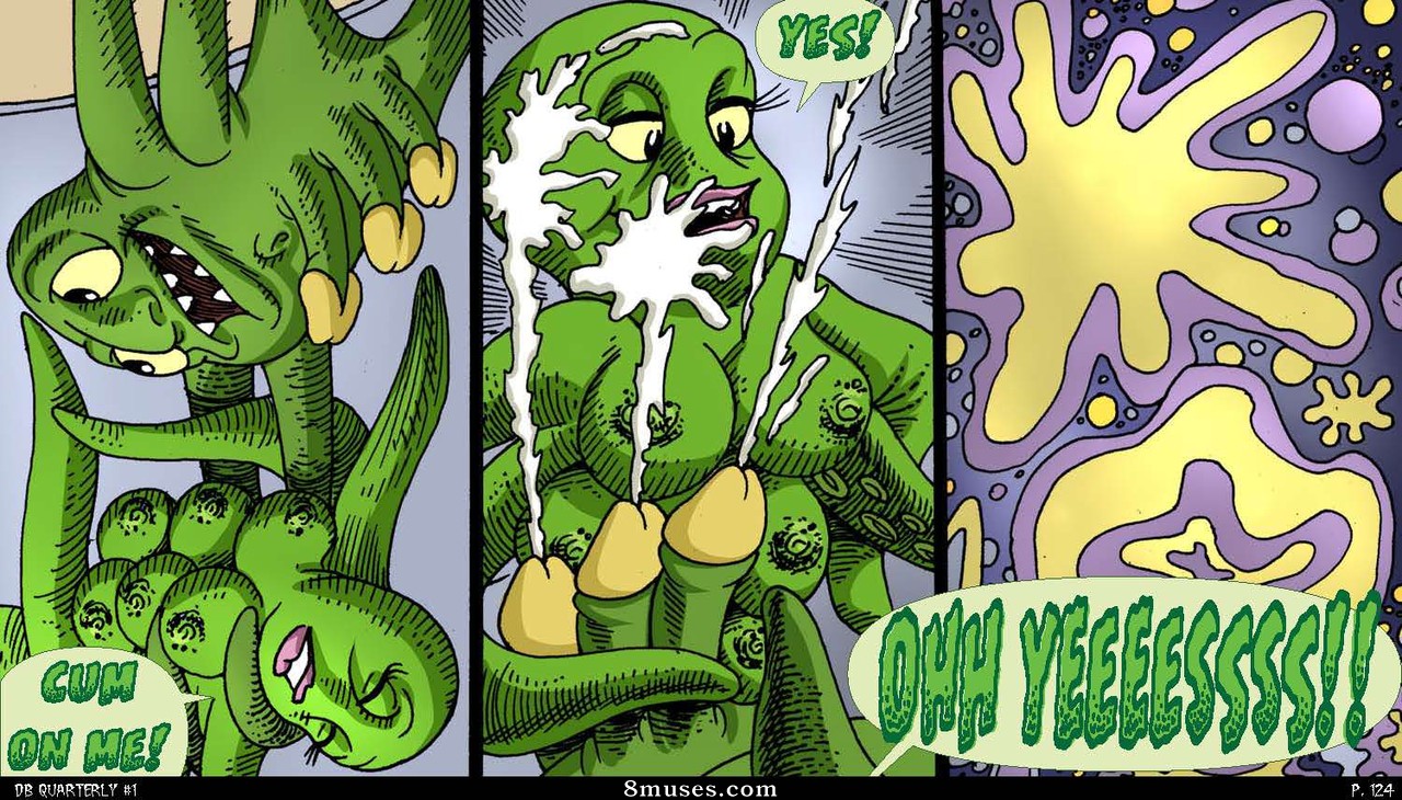 DB Monthly - Issue 1 - Page 126