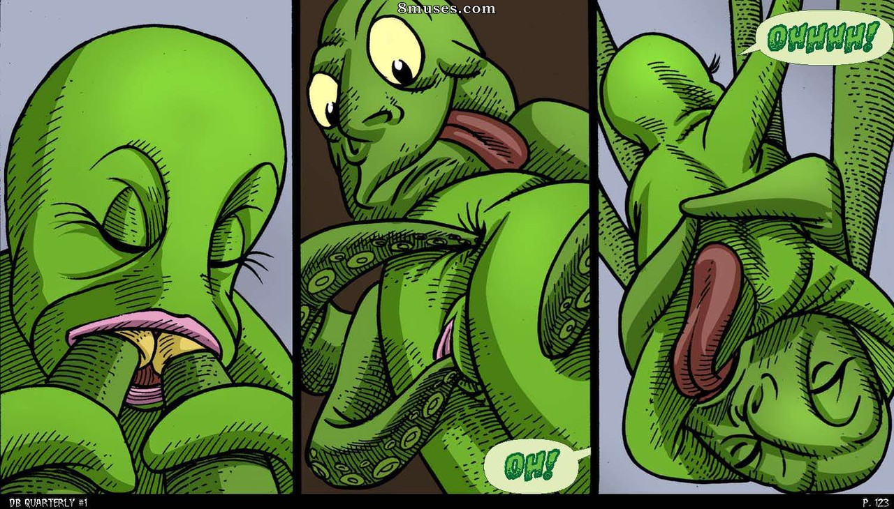 DB Monthly - Issue 1 - Page 125
