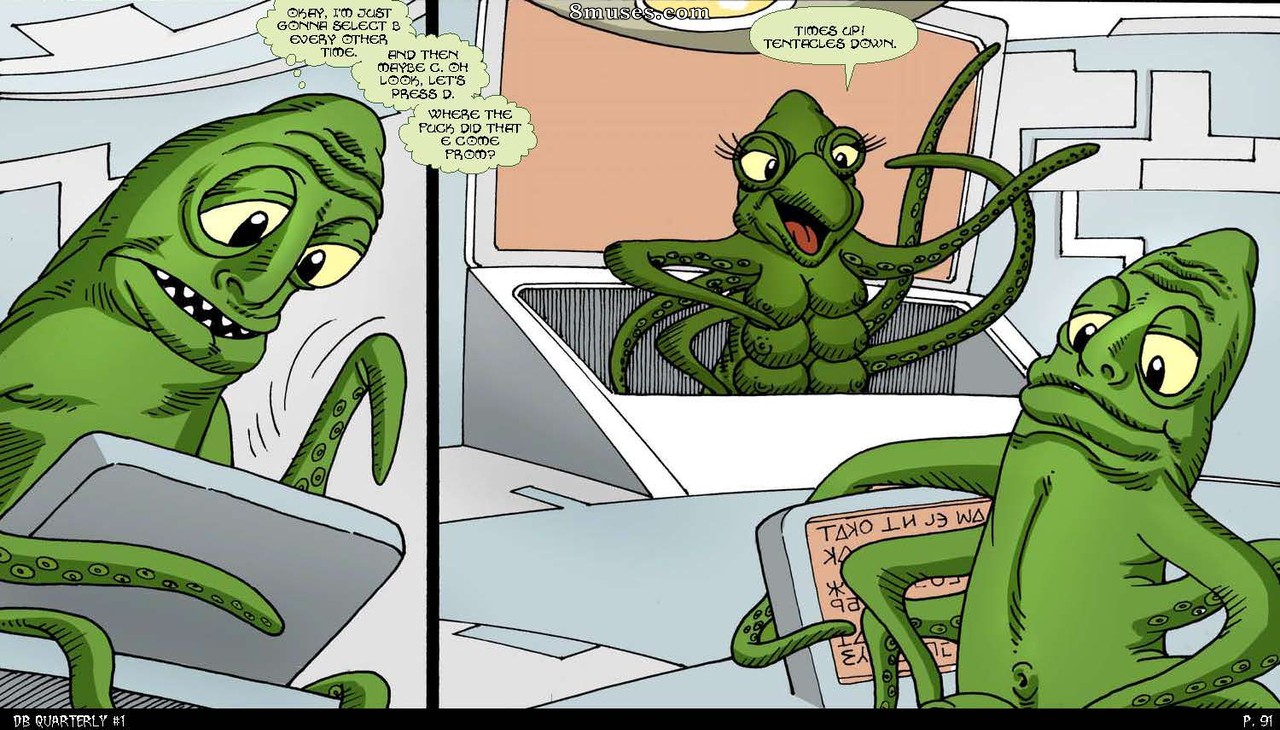 DB Monthly - Issue 1 - Page 93