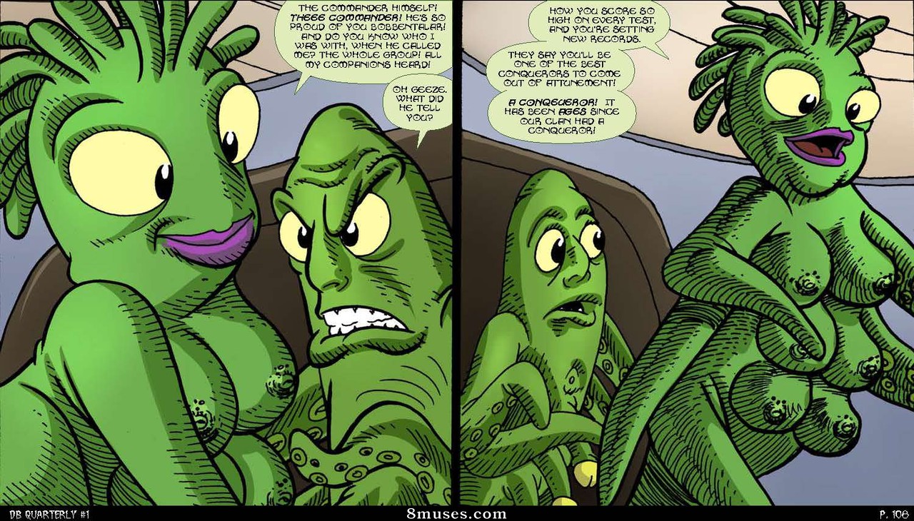 DB Monthly - Issue 1 - Page 110