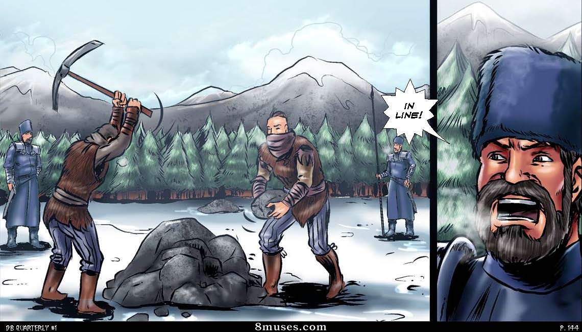 DB Monthly - Issue 1 - Page 146