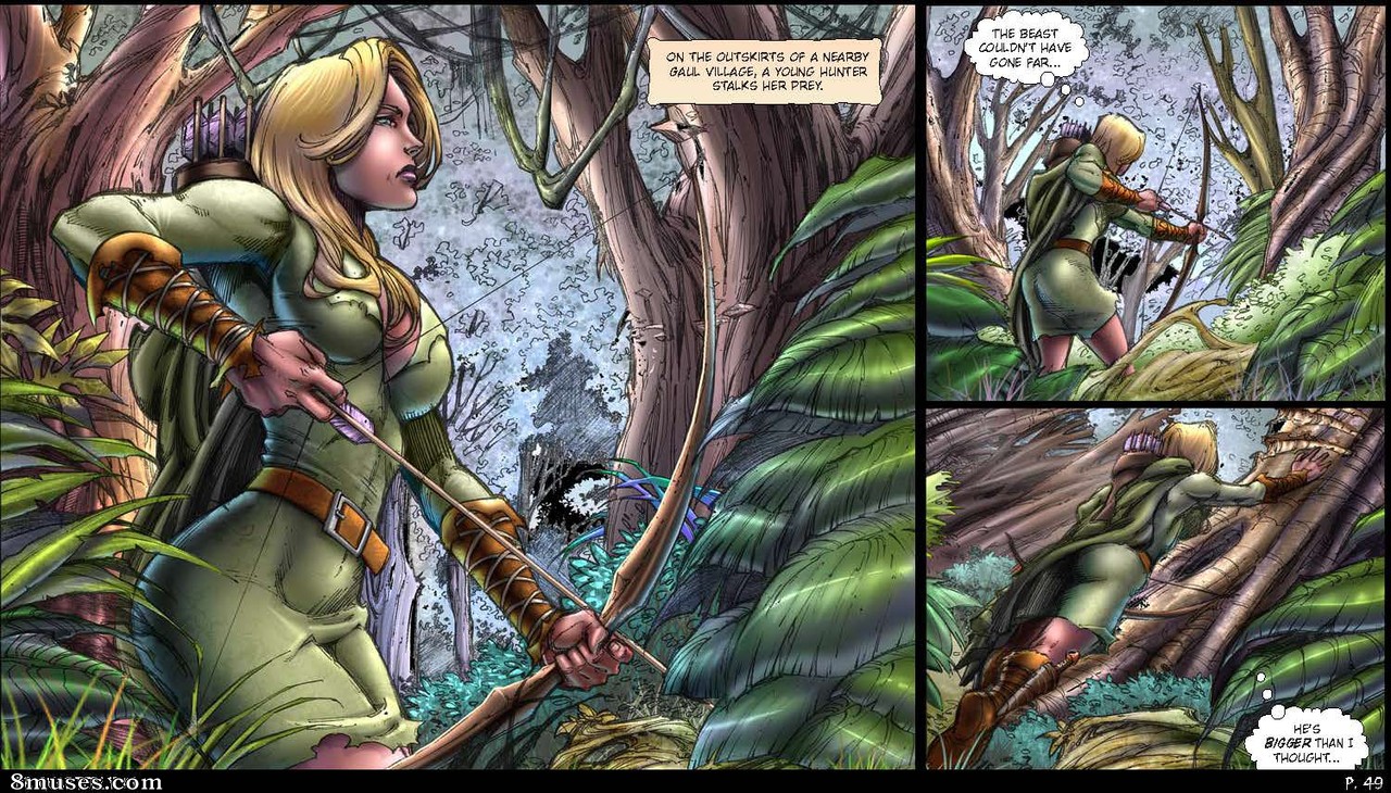 DB Monthly - Issue 1 - Page 51