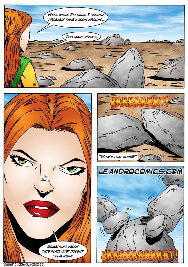 Mégachick - Mégachick 4 - Page 3