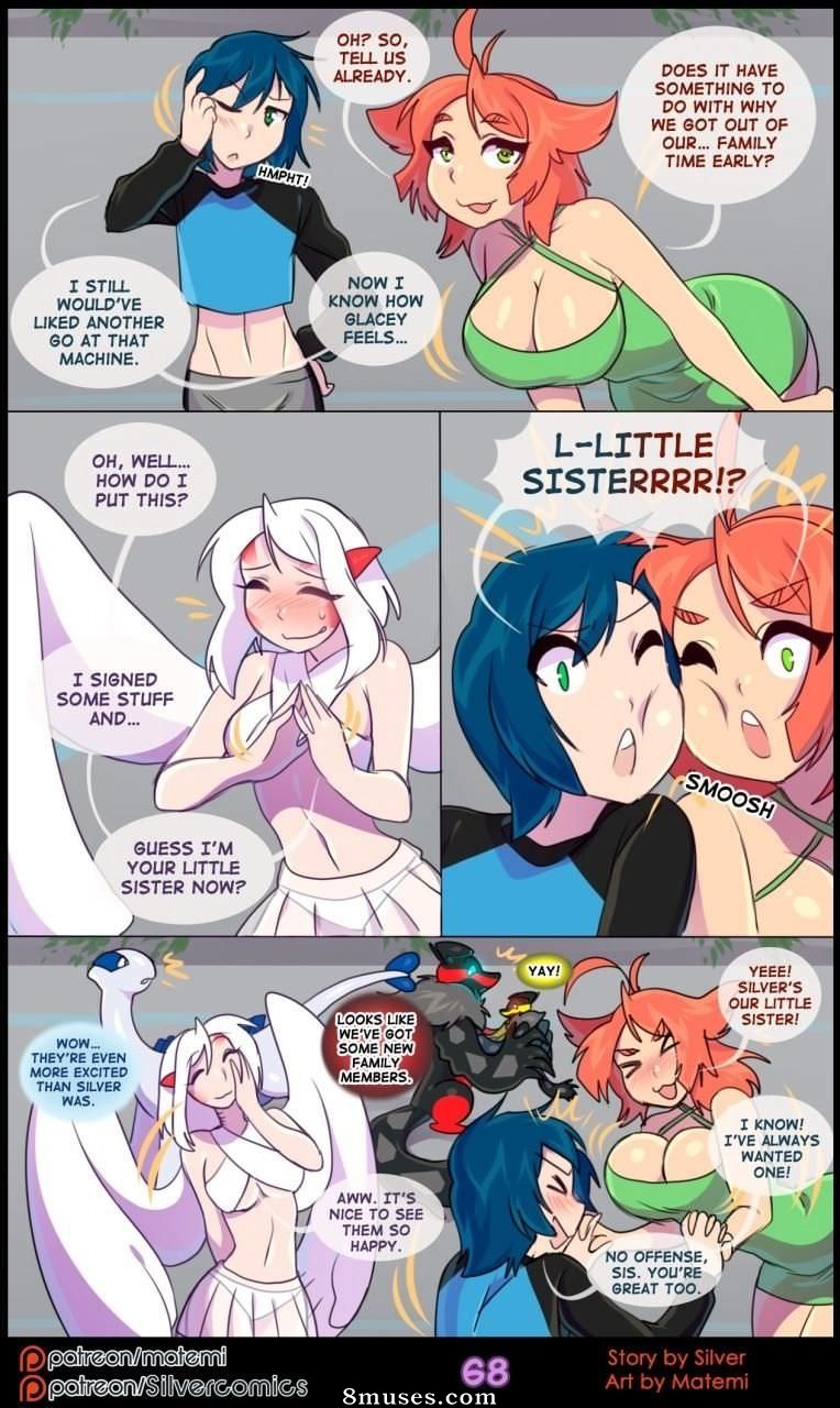 Alma de prata - Volume 5 - Página 70