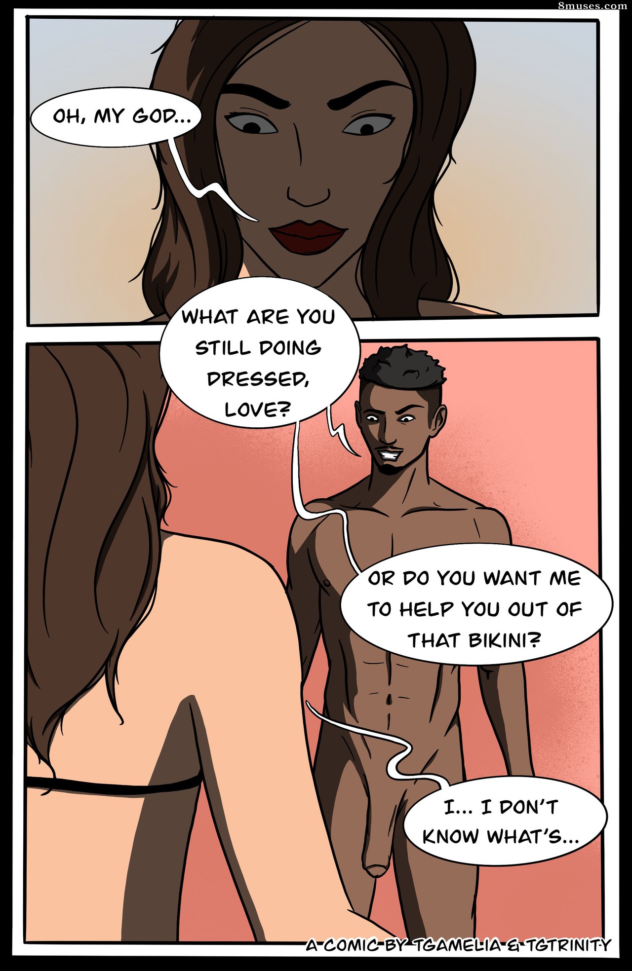 TGTrinity - Influenceuse - Page 10