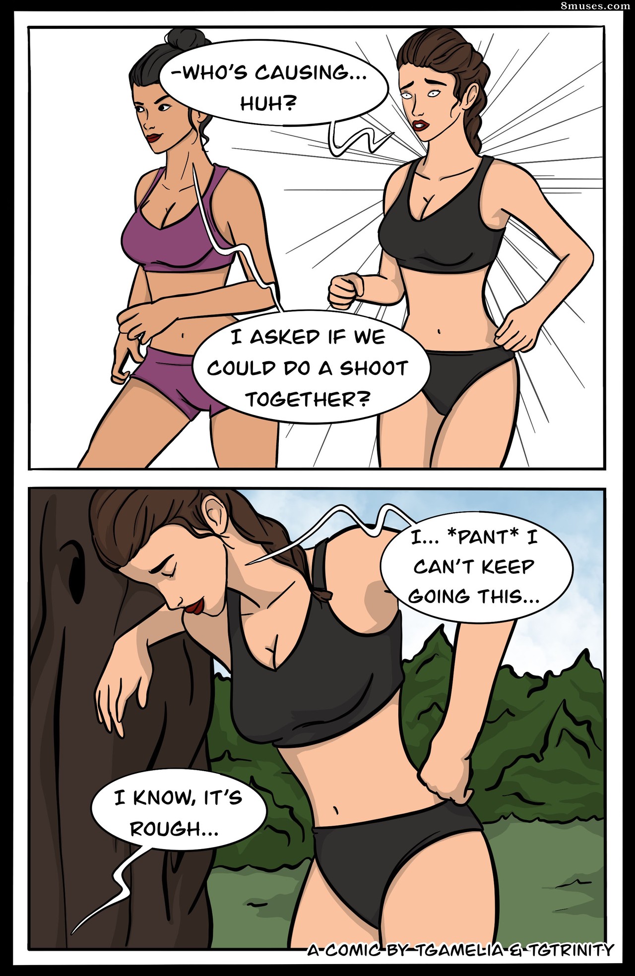 TGTrinity - Influenceuse - Page 15