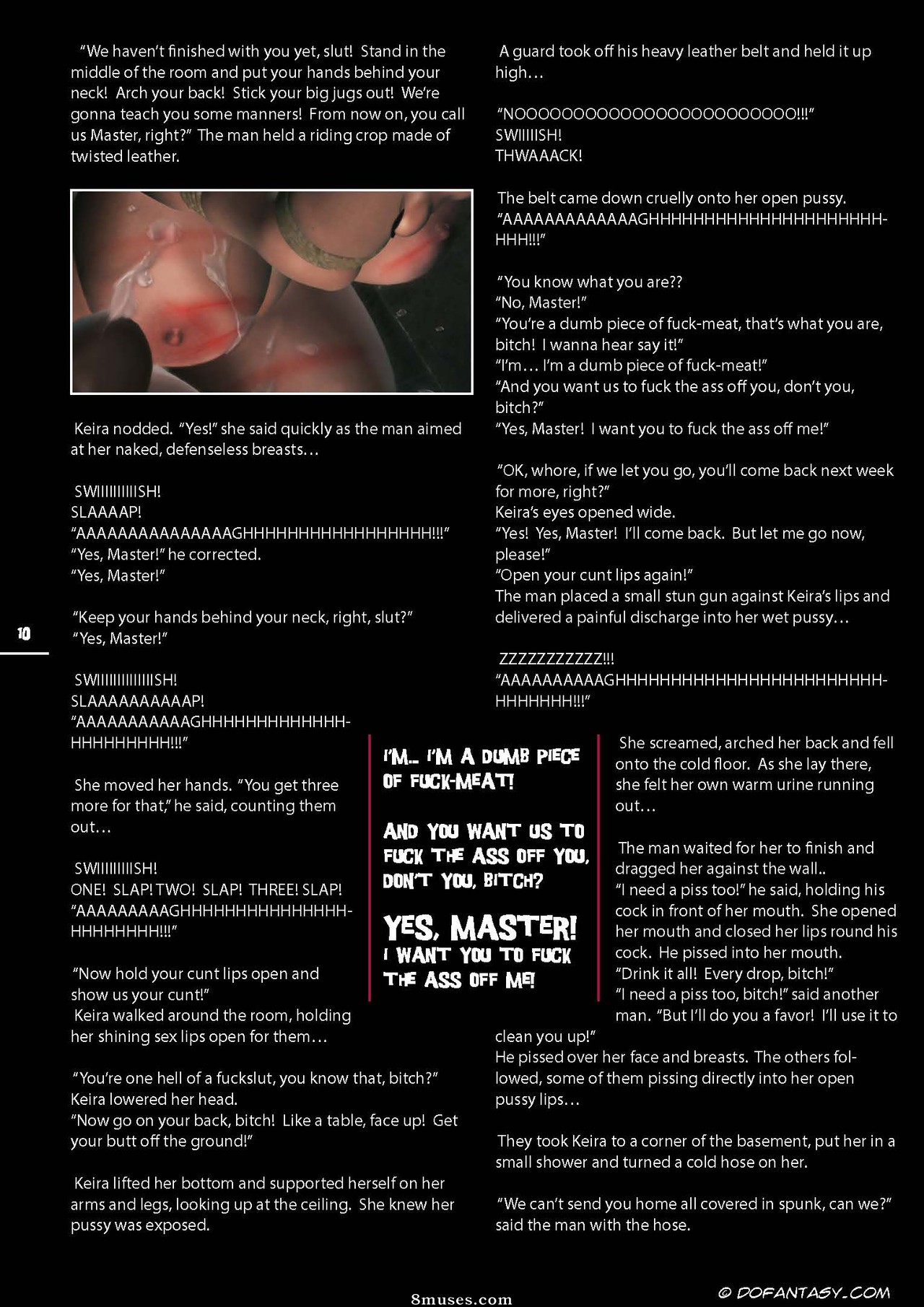 Fansadox Album - Issue 1 - Page 11