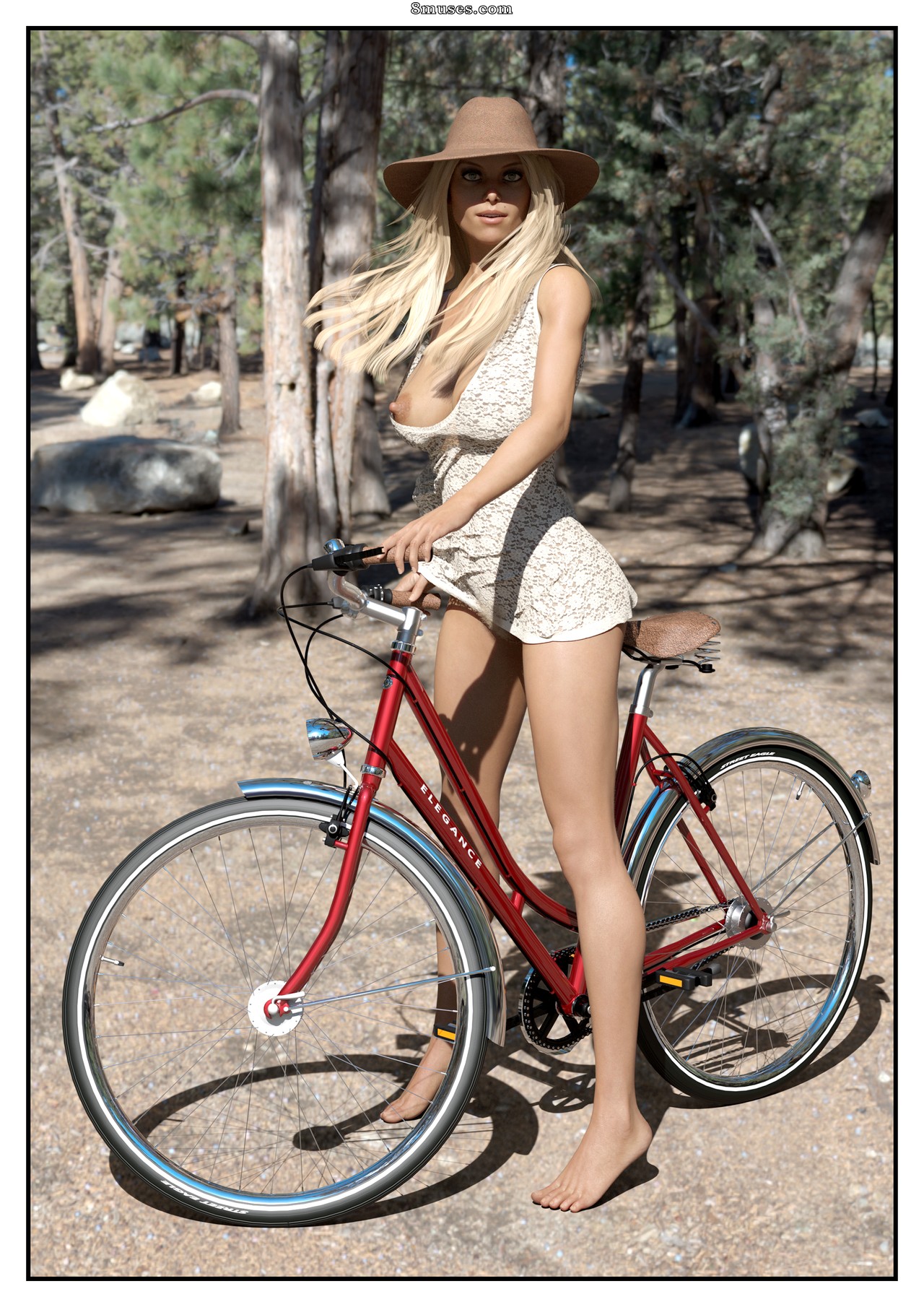 Galleries - California Velo - Page 5