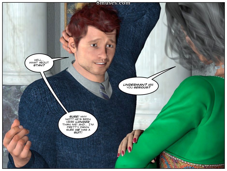 Superego - Issue 7 - Page 9