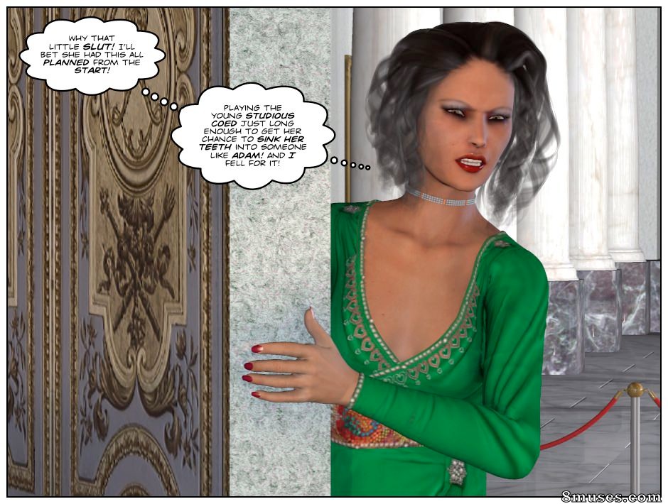 Superego - Issue 7 - Page 70