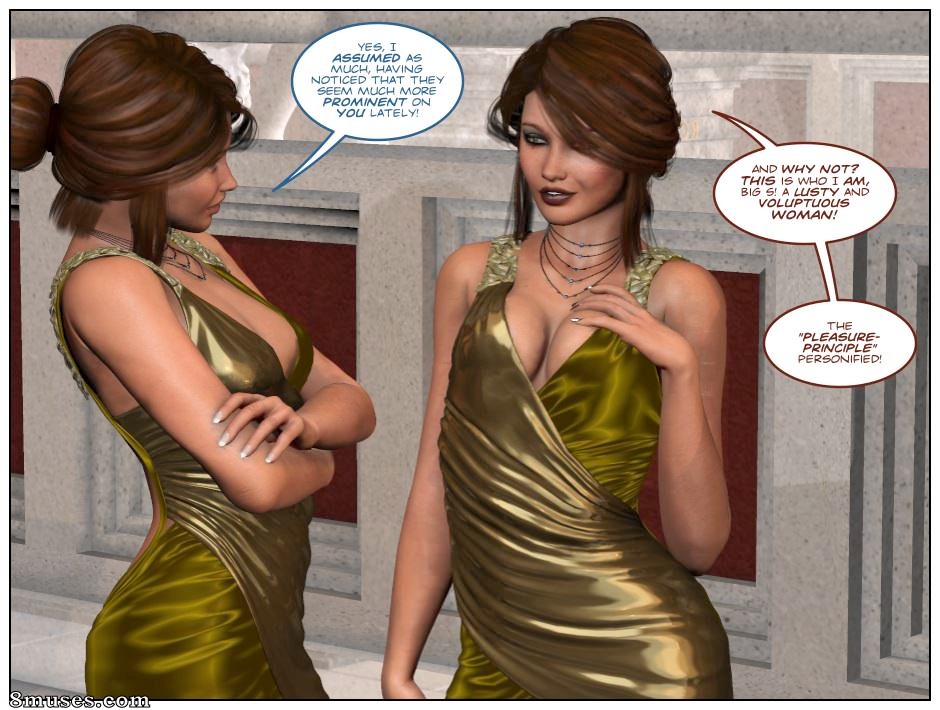 Superego - Issue 7 - Page 83