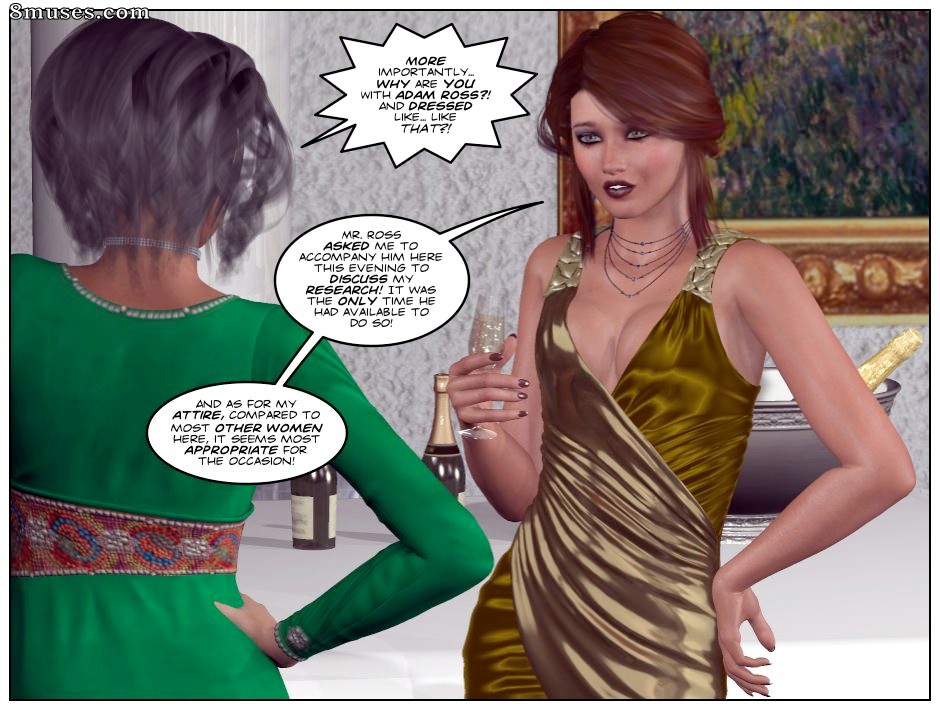 Superego - Issue 7 - Page 32
