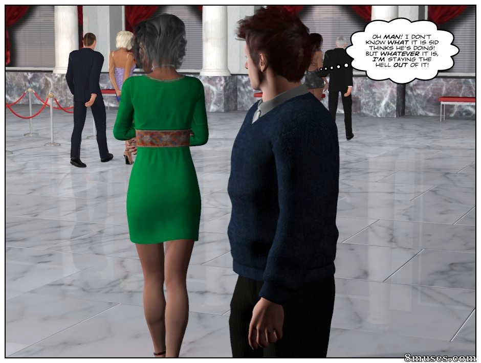 Superego - Issue 7 - Page 39
