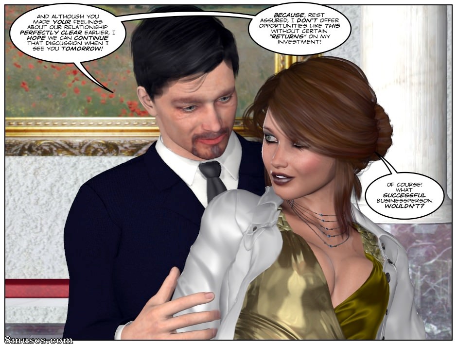 Superego - Issue 7 - Page 124