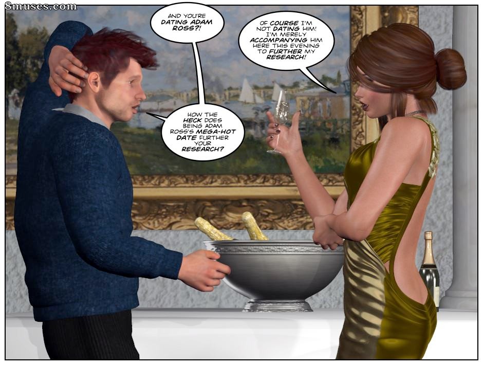 Superego - Issue 7 - Page 23