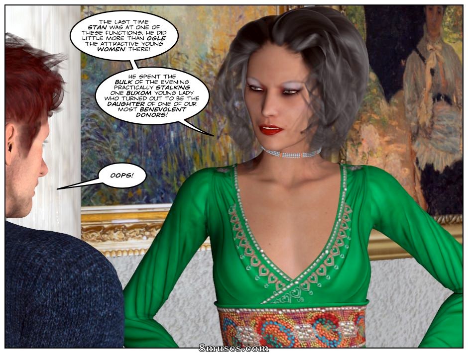 Superego - Issue 7 - Page 10