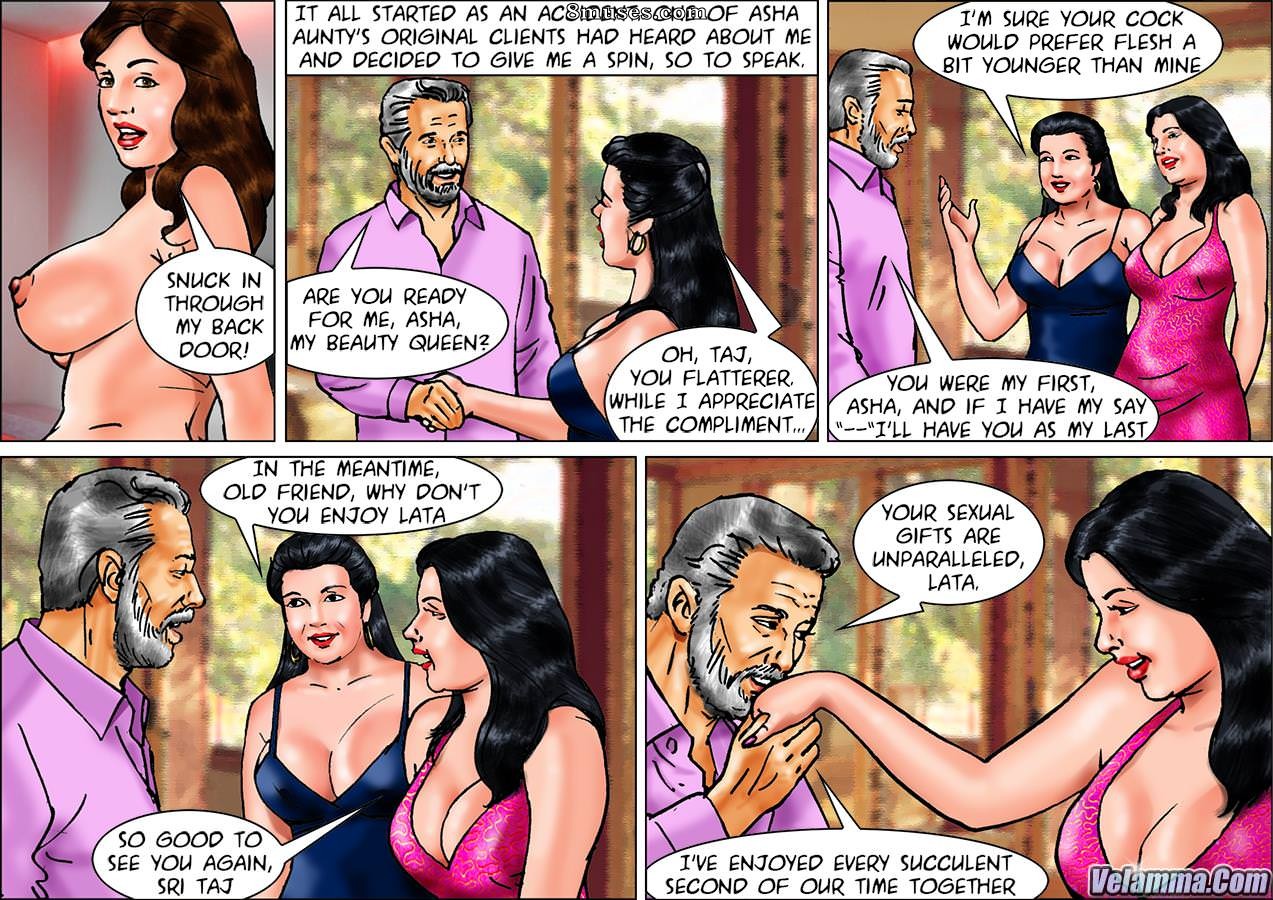Konfessions of Kammobai - Issue 4 - Page 3