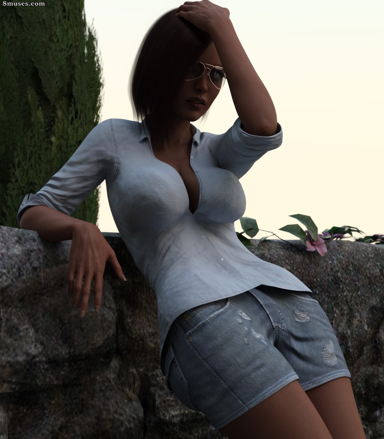 Other Works - Nicole Toscan Holiday - Page 2