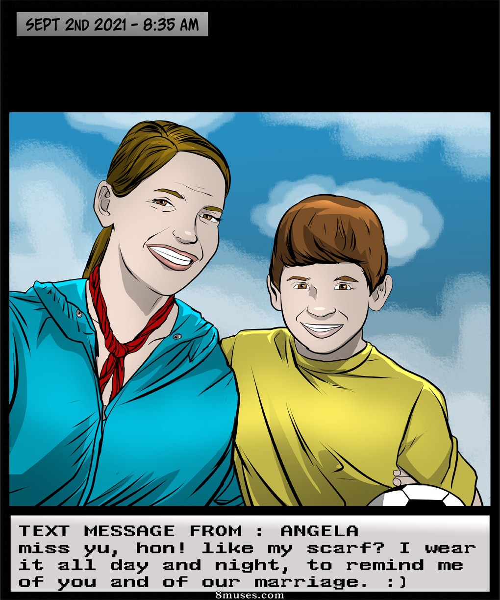 Everfire Comics - To Remind You - Page 4