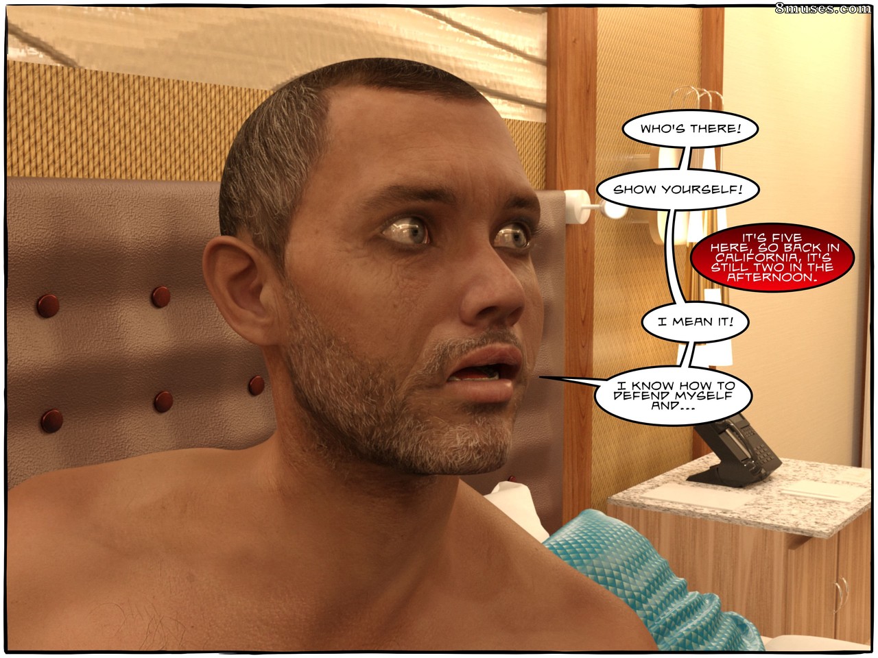 TGTrinity - The Absolute Corruption of Steve - Page 5