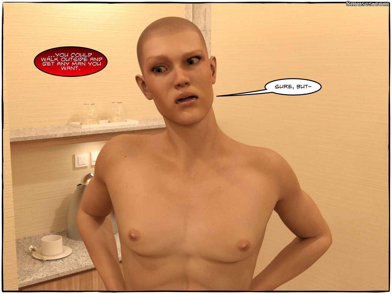 TGTrinity - The Absolute Corruption of Steve - Page 14