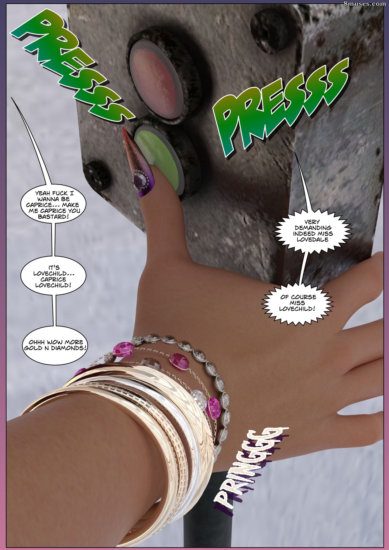 Bimbo Buttons - Issue 2 - Page 15