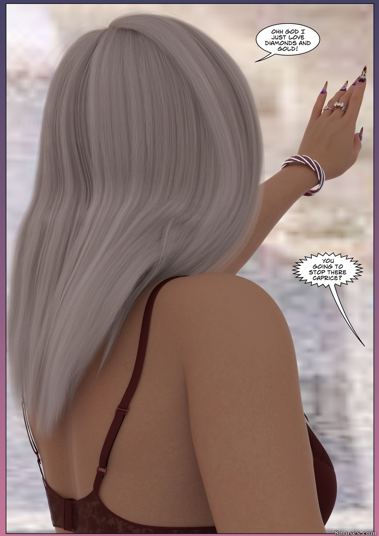 Bimbo Buttons - Issue 2 - Page 16