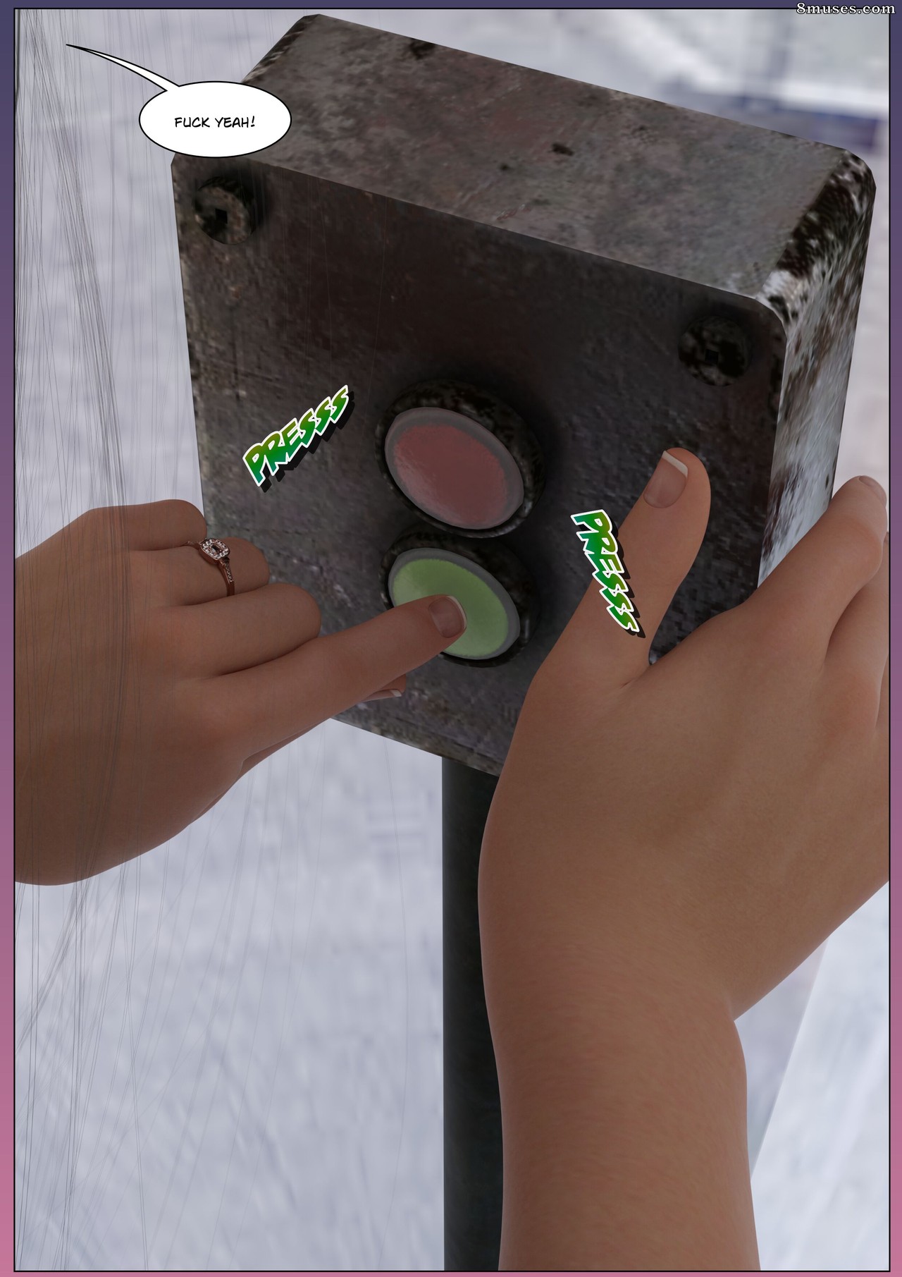 Bimbo Buttons - Issue 2 - Page 11