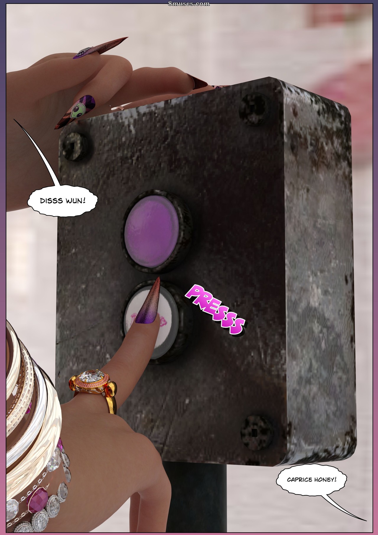 Bimbo Buttons - Issue 2 - Page 24