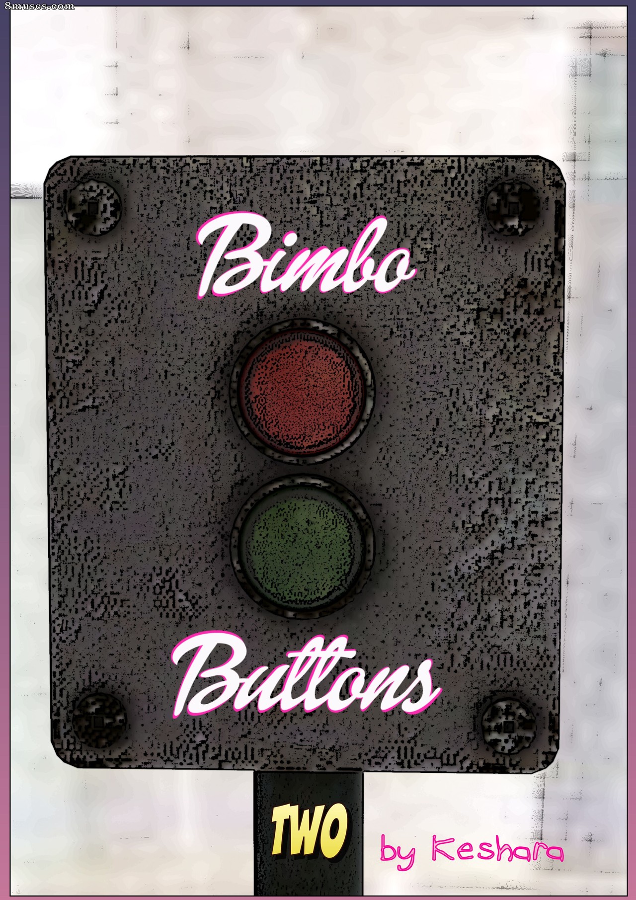 Bimbo Buttons - Issue 2 - Page 1