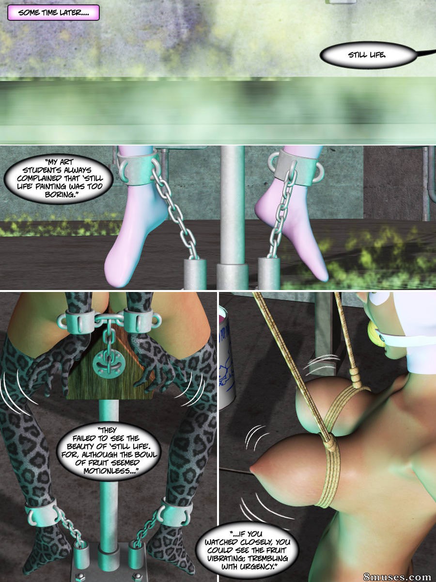 La peinture - Numéro 1-16 - Page 57