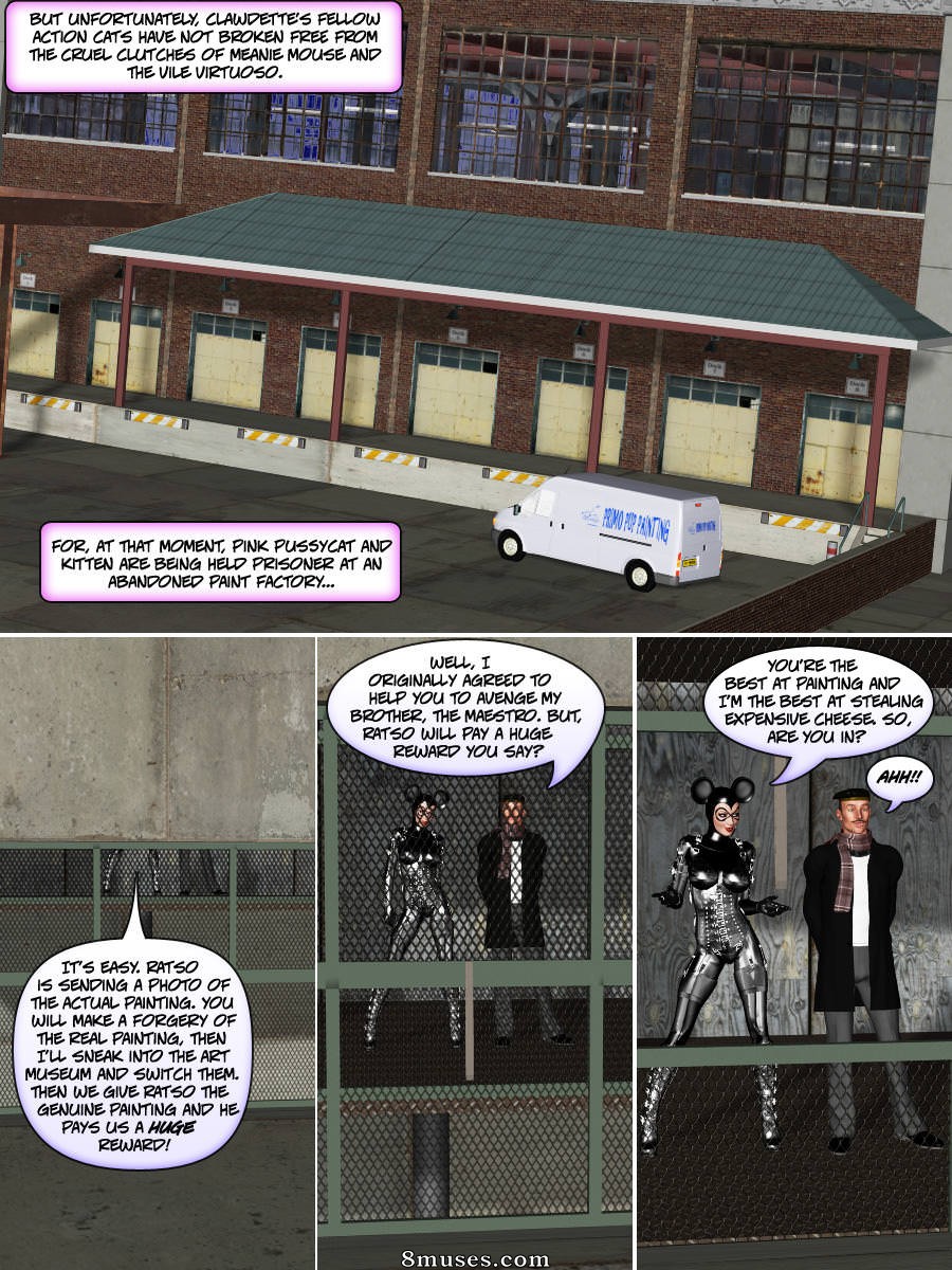 La peinture - Numéro 1-16 - Page 89