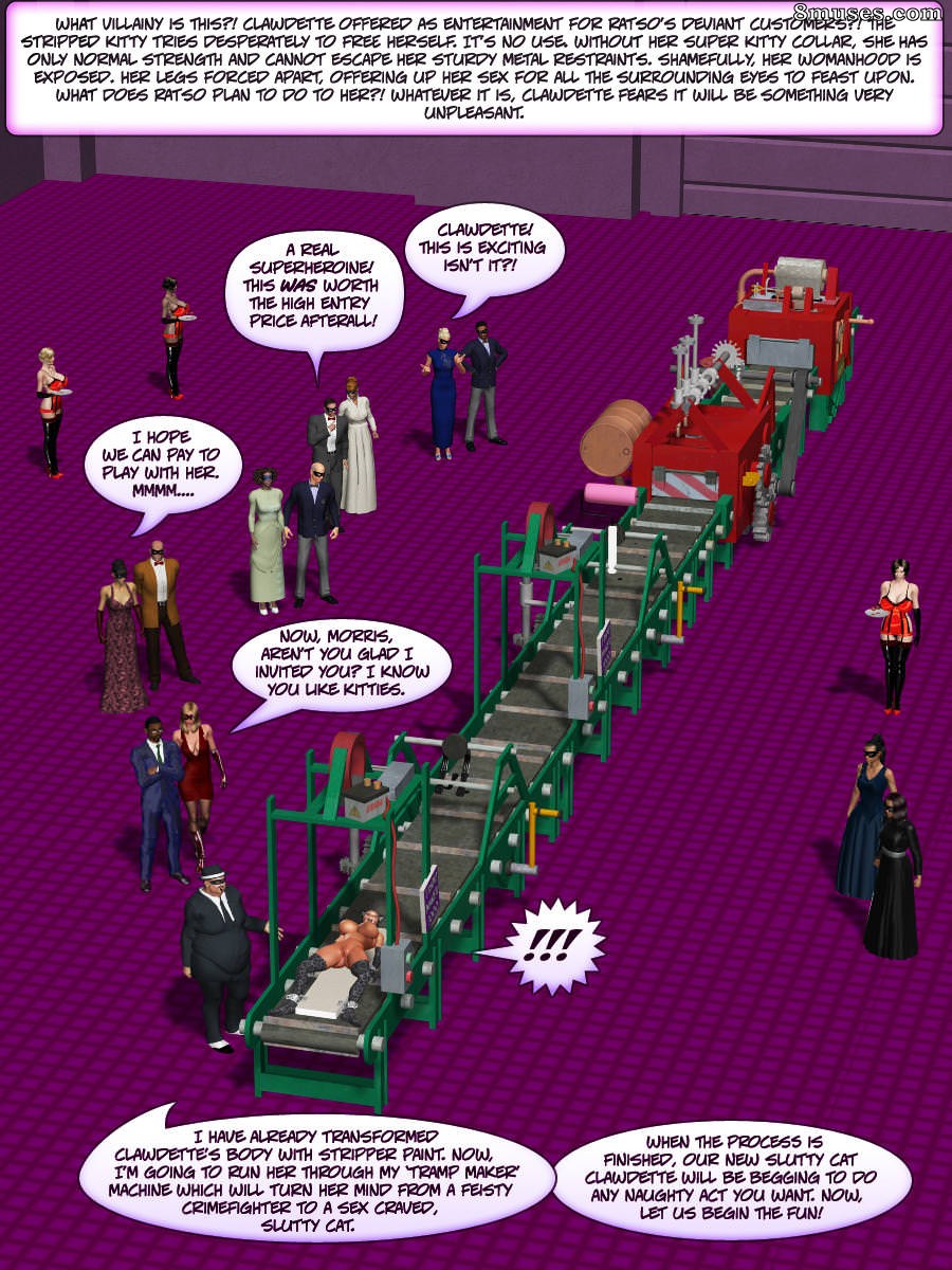 The Painting - Issue 1-16 - Page 98