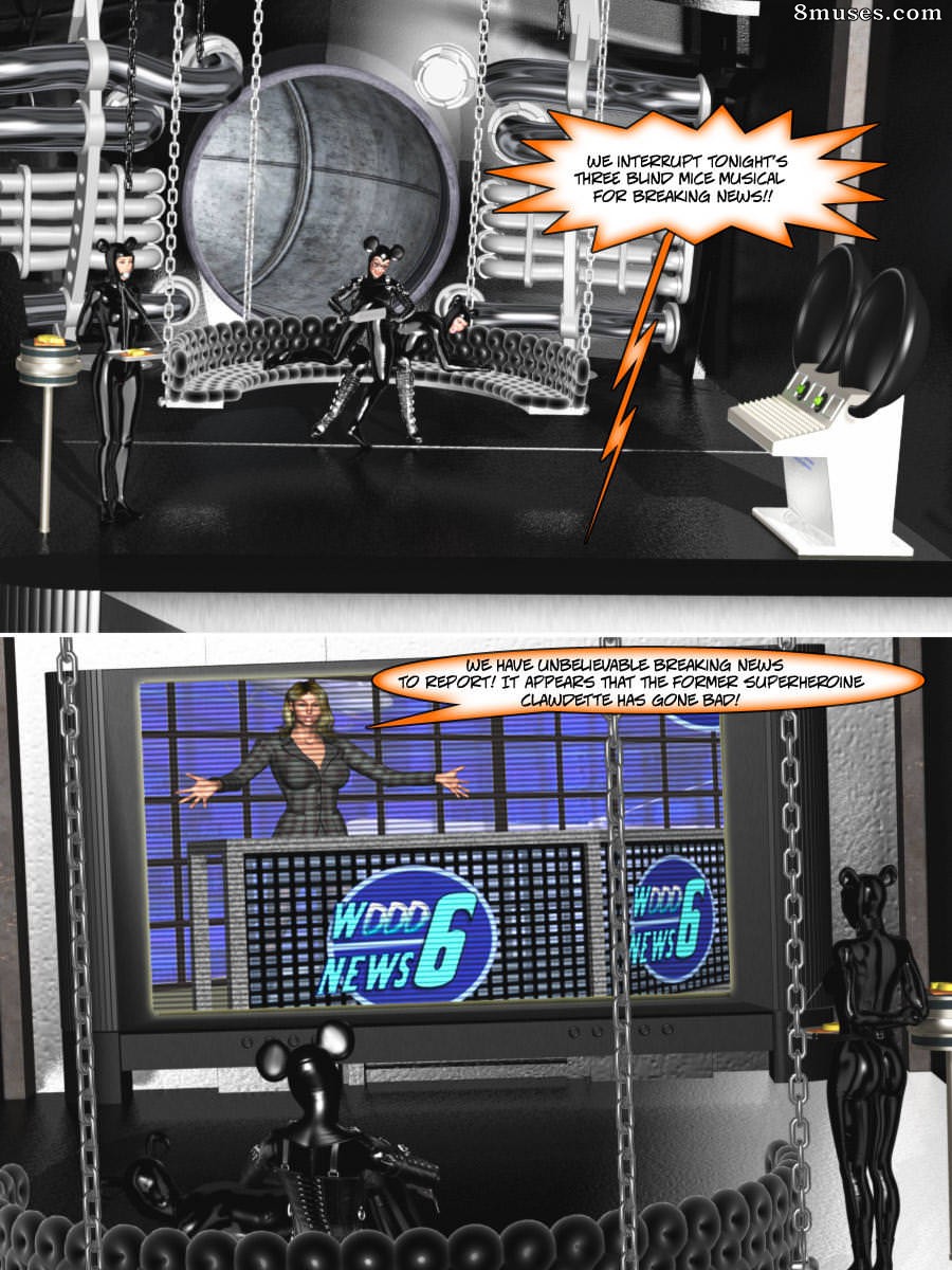 The Painting - Issue 1-16 - Page 190
