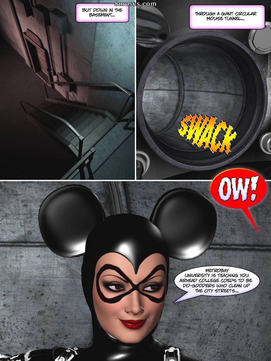 The Painting - Issue 1-16 - Page 187