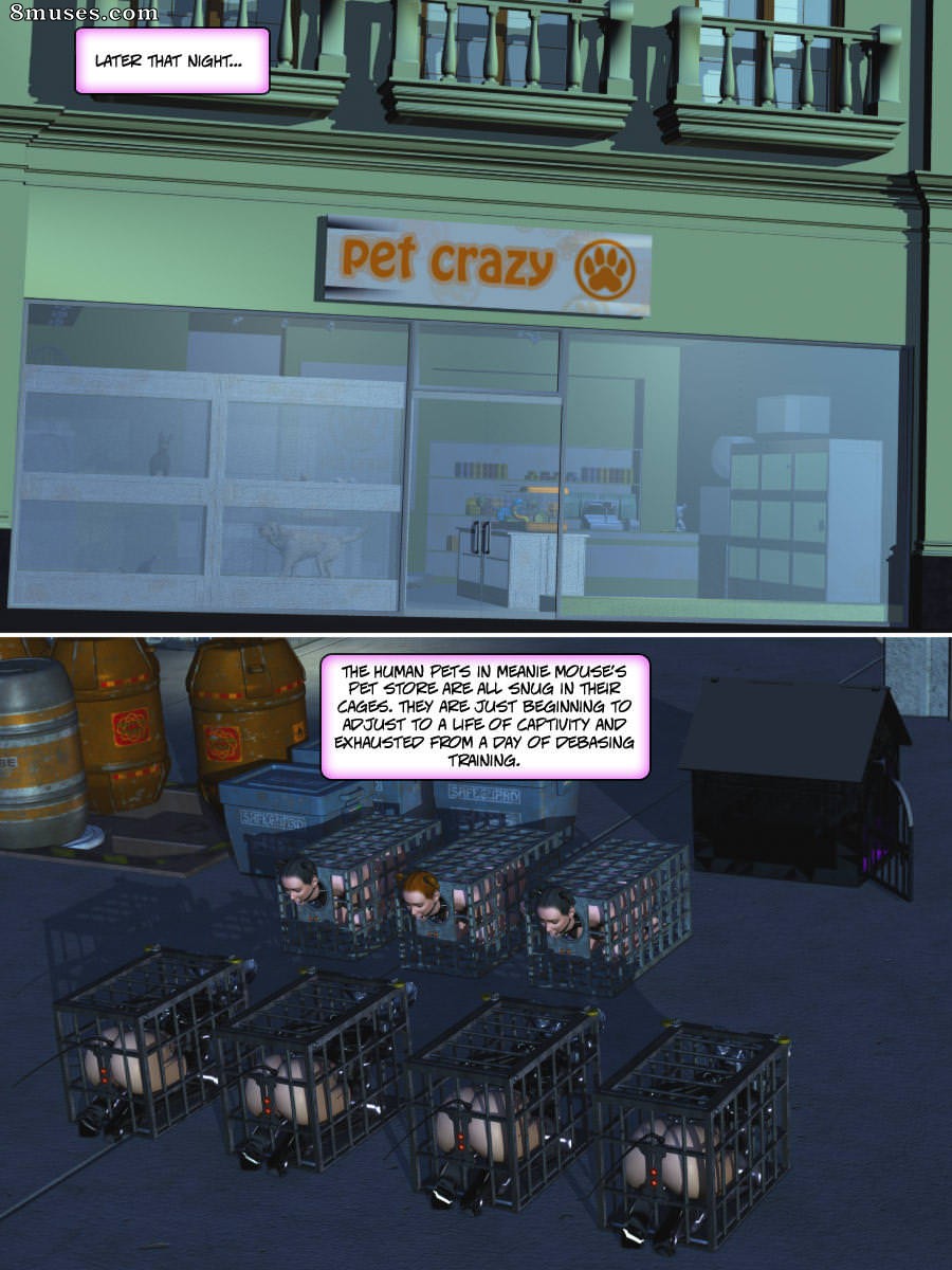 The Painting - Issue 1-16 - Page 186
