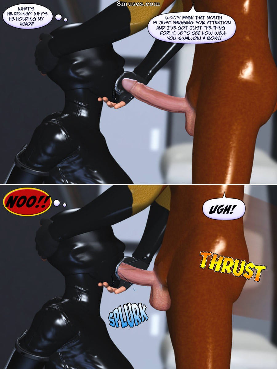 The Painting - Issue 1-16 - Page 167