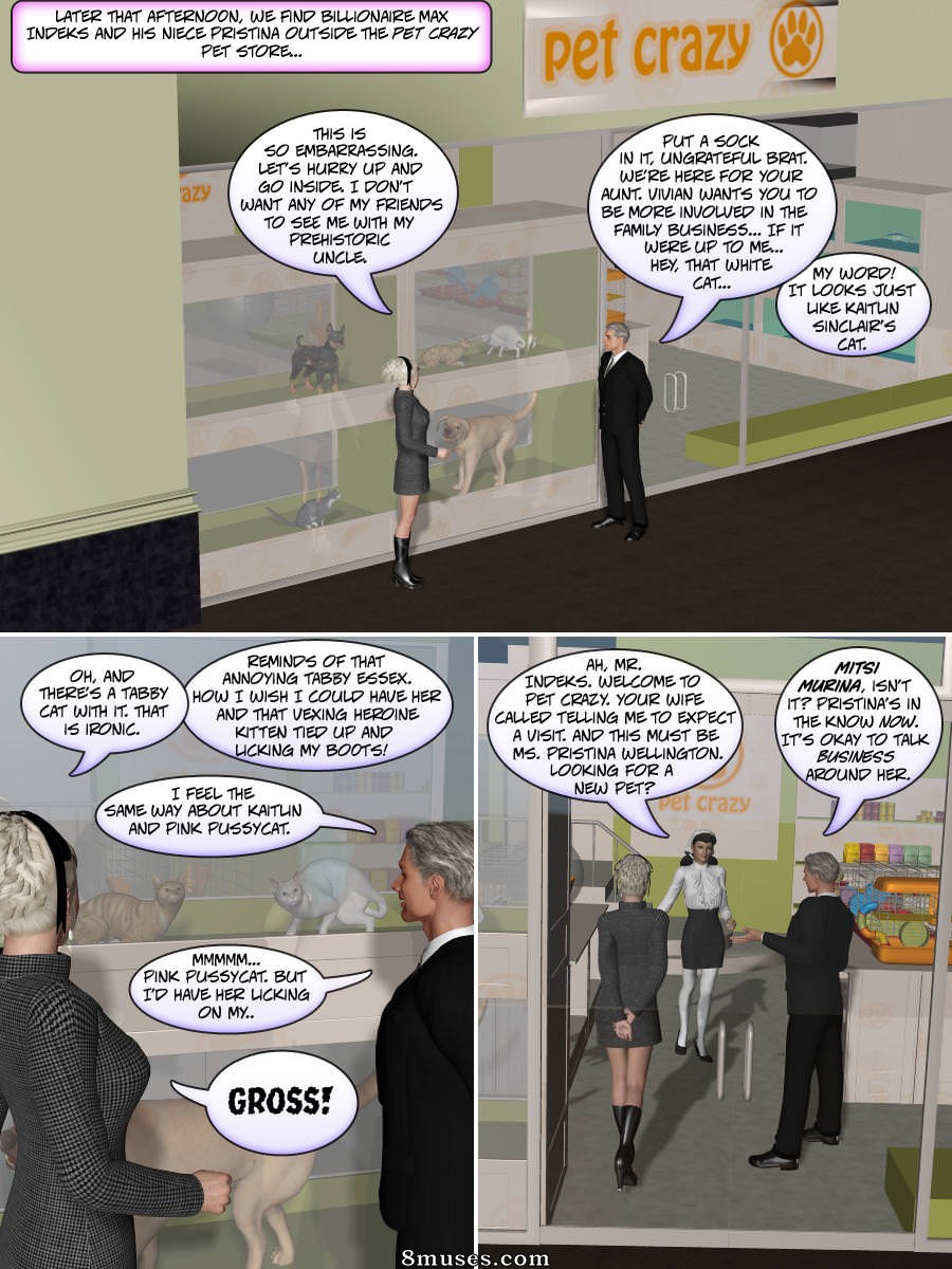 The Painting - Issue 1-16 - Page 22
