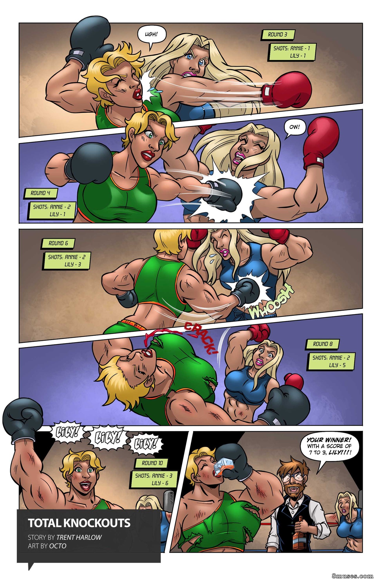 Azula - La pierre bouillante - Numéro 3 - Page 14