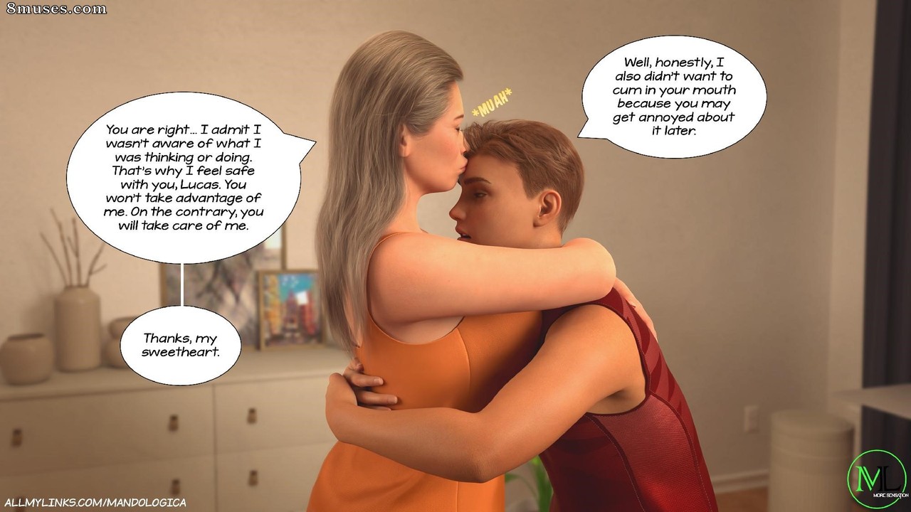 Breaking Boundaries - Issue 5 - Page 75
