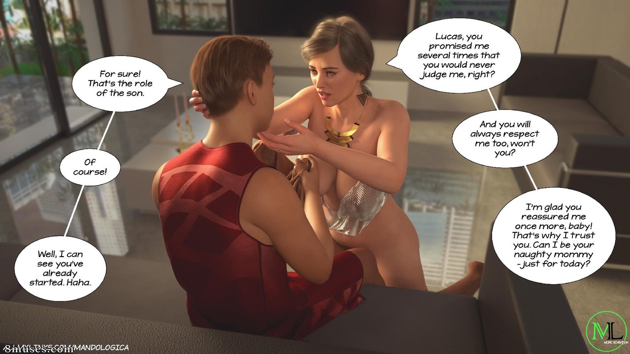 Breaking Boundaries - Issue 5 - Page 117