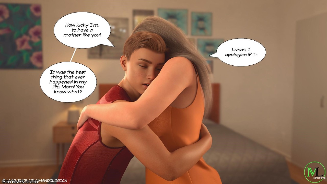 Breaking Boundaries - Issue 5 - Page 73